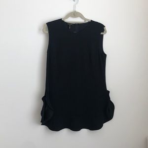 Escada black top